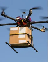 Drone Package Delivery Market Analysis North America, Europe, APAC, South America, Middle East and Africa - US, China, Japan, Germany, UK - Size and Forecast 2024-2028