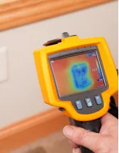 Thermal Imaging Camera Market Analysis North America, APAC, Europe, Middle East and Africa, South America - US, China, Germany, Israel, Japan - Size and Forecast 2024-2028