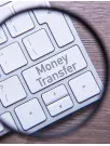 Money Transfer Agencies Market Analysis North America, Europe, APAC, Middle East and Africa, South America - US, UK, France, China, Germany - Size and Forecast 2024-2028