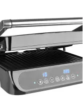 Electric Grill Market Analysis North America, Europe, APAC, South America, Middle East and Africa - US, UK, China, India, Canada - Size and Forecast 2024-2028
