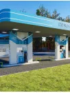 Hydrogen Fueling Stations Market Analysis APAC, Europe, North America, Middle East and Africa, South America - Japan, South Korea, Germany, US, China - Size and Forecast 2024-2028