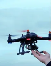 Small Drones Market Analysis APAC, North America, Europe, Middle East and Africa, South America - US, China, France, Canada, India - Size and Forecast 2024-2028