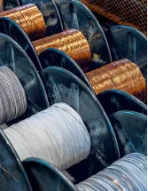 Winding Wire Market Analysis APAC, Europe, North America, South America, Middle East and Africa - China, Japan, US, Germany, France - Size and Forecast 2024-2028