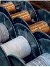 Winding Wire Market Analysis APAC, Europe, North America, South America, Middle East and Africa - China, Japan, US, Germany, France - Size and Forecast 2024-2028