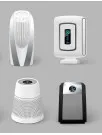 Portable Air Purifier Market Analysis APAC, North America, Europe, South America, Middle East and Africa - US, China, Japan, UK, Canada - Size and Forecast 2024-2028