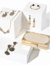 India Costume Jewelry Market Analysis - Size and Forecast 2025-2029