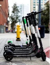 Electric Kick Scooter Market Analysis Europe, North America, APAC, South America, Middle East and Africa - US, Germany, France, UK, China - Size and Forecast 2024-2028