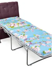 Portable Beds Market Analysis North America, Europe, APAC, Middle East and Africa, South America - US, China, Germany, UK, Japan - Size and Forecast 2024-2028