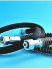 Automotive Brake Hoses And Lines Market Analysis APAC, Europe, North America, Middle East and Africa, South America - China, US, Japan, South Korea, Mexico - Size and Forecast 2024-2028