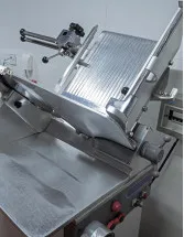 Industrial Food Slicers Market Analysis North America, Europe, APAC, Middle East and Africa, South America - US, The Netherlands, China, Germany, France - Size and Forecast 2024-2028