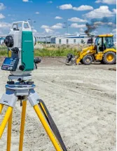 Land Surveying Equipment Market Analysis APAC, North America, Europe, Middle East and Africa, South America - US, China, Japan, UK, France - Size and Forecast 2024-2028