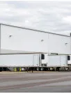 Refrigerated Trailer Market Analysis North America, APAC, Europe, South America, Middle East and Africa - US, China, Germany, UK, India - Size and Forecast 2024-2028