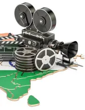 Volumetric Video Market Analysis North America, Europe, APAC, South America, Middle East and Africa - US, UK, India, Canada, Italy - Size and Forecast 2024-2028