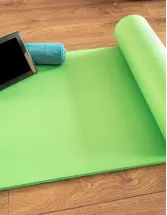 Smart Yoga Mat Market Analysis North America, Europe, APAC, South America, Middle East and Africa - US, China, UK, Germany, France - Size and Forecast 2024-2028