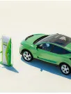 New Energy Vehicle Market in China by Vehicle Type and Propulsion- Forecast and Analysis 2022-2026