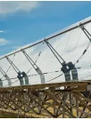 Parabolic Trough Concentrated Solar Power (CSP) Market Analysis Europe, North America, APAC, Middle East and Africa, South America - Spain, US, China, Germany, France - Size and Forecast 2024-2028