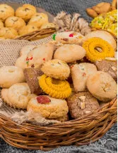 Sweet Biscuit Market Analysis Europe, North America, APAC, South America, Middle East and Africa - US, UK, Italy, France, Germany - Size and Forecast 2024-2028