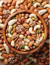 Nut Meals Market Analysis North America, Europe, APAC, Middle East and Africa, South America - US, Germany, China, France, UK - Size and Forecast 2024-2028