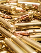 Ammunition Market Analysis North America, APAC, Europe, Middle East and Africa, South America - US, China, Russia, India, UK - Size and Forecast 2024-2028