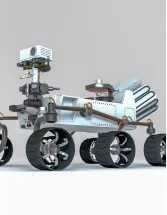 Space Lander and Rover Market Analysis North America, APAC, Europe, Middle East and Africa, South America - US, China, Japan, Germany, UK - Size and Forecast 2022-2026