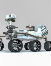 Space Lander And Rover Market Analysis North America, APAC, Europe, Middle East and Africa, South America - US, China, Germany, Japan, UK - Size and Forecast 2024-2028