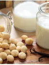 Macadamia Milk Market Analysis North America, Europe, APAC, South America, Middle East and Africa - US, China, Germany, Canada, UK - Size and Forecast 2024-2028