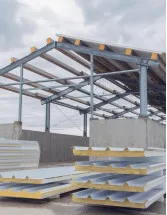 Composite Insulated Panels Market Analysis North America, Europe, APAC, South America, Middle East and Africa - US, China, Germany, UK, India - Size and Forecast 2024-2028