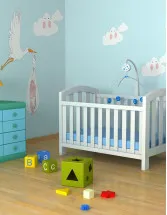 Baby Cribs And Cots Market Analysis Europe, APAC, North America, Middle East and Africa, South America - US, China, Germany, UK, India - Size and Forecast 2024-2028