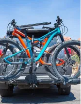 Bike Car Rack Market Analysis North America, Europe, APAC, South America, Middle East and Africa - US, Germany, France, China, Canada - Size and Forecast 2024-2028