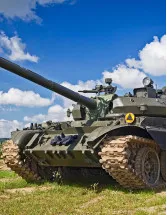 Land Based Smart Weapons Market Analysis North America, APAC, Europe, Middle East and Africa, South America - US, China, Germany, France, UK - Size and Forecast 2024-2028