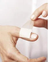 Patch-Based Wound Healing Market Size - North America, Europe, Asia, Rest of World (ROW) - US, Germany, UK, Canada, China - Trends and Forecast Report 2024-2028