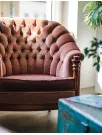 Upholstered Furniture Market Analysis APAC, North America, Europe, South America, Middle East and Africa - US, China, Japan, South Korea, Canada, Germany, India, UK, Australia, France - Size and Forecast 2025-2029