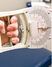 Medical Dynamometer Market by Type and Geography - Forecast and Analysis 2022-2026