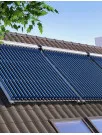 Solar Thermal Market by Application and Geography - Forecast and Analysis 2022-2026