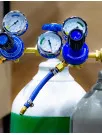 Industrial Gas Regulator Market Analysis APAC, Europe, North America, Middle East and Africa, South America - US, China, Germany, Japan, UK - Size and Forecast 2024-2028