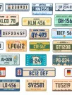 Vehicle License Plate Market Analysis APAC, Europe, North America, South America, Middle East and Africa - US, China, Japan, Germany, France - Size and Forecast 2024-2028