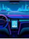 Automotive Night Vision System Market by Technology and Geography - Forecast and Geography 2022-2026