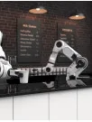 Robotic Bartender Market Analysis North America, APAC, Europe, South America, Middle East and Africa - US, China, Germany, Japan, UK - Size and Forecast 2024-2028