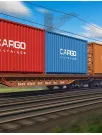 Rail Freight Transportation Market Analysis Europe - Size and Forecast 2024-2028