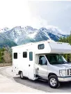 Recreational Vehicle (RV) Market Analysis North America, Europe, APAC, South America, Middle East and Africa - US, UK, Canada, China, Germany, Japan, France, India, Italy, Brazil - Size and Forecast 2025-2029