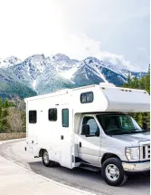 Recreational Vehicle (RV) Market Analysis North America, Europe, APAC, South America, Middle East and Africa - US, UK, Canada, China, Germany, Japan, France, India, Italy, Brazil - Size and Forecast 2025-2029