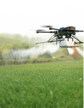 Agricultural Drones Market Analysis North America, Europe, APAC, South America, Middle East and Africa - US, Canada, China, UK, France - Size and Forecast 2024-2028