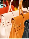 Japan Handbags Market Analysis by Distribution, Product and Type - Size and Forecast 2024-2028