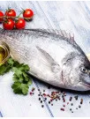 Sea Bream Market Analysis Europe, North America, APAC, Middle East and Africa, South America - US, Germany, UK, China, France, Japan, Canada, India, Spain, South Korea - Size and Forecast 2024-2028