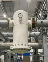 Industrial Gas Phase Filtration System Market Analysis North America, APAC, Europe, Middle East and Africa, South America - US, China, India, Germany, France - Size and Forecast 2024-2028