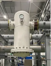 Industrial Gas Phase Filtration System Market Analysis North America, APAC, Europe, Middle East and Africa, South America - US, China, India, Germany, France, Canada, UK, South Korea, Japan, Brazil - Size and Forecast 2025-2029