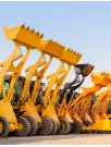 Heavy Construction Equipment Market Analysis APAC, North America, Europe, South America, Middle East and Africa - China, US, India, Japan, Germany - Size and Forecast 2024-2028