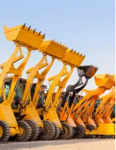 Heavy Construction Equipment Market Analysis APAC, North America, Europe, South America, Middle East and Africa - China, US, India, Japan, Germany - Size and Forecast 2024-2028