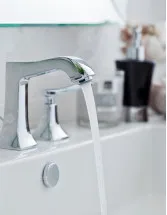 Residential Faucets Market Analysis North America, APAC, Europe, Middle East and Africa, South America - US, China, Russia, UK, Japan - Size and Forecast 2024-2028