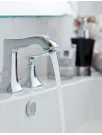 Residential Faucets Market Analysis North America, APAC, Europe, Middle East and Africa, South America - US, China, Russia, UK, Japan - Size and Forecast 2024-2028